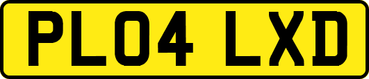 PL04LXD