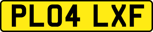 PL04LXF