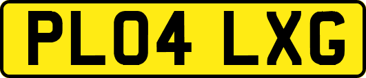 PL04LXG