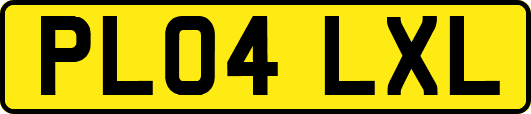 PL04LXL
