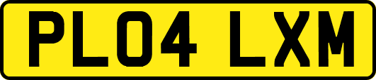 PL04LXM