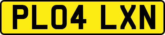 PL04LXN