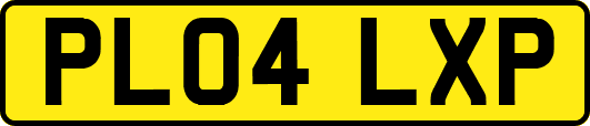 PL04LXP