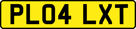 PL04LXT