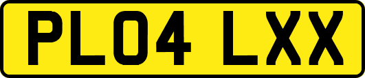 PL04LXX