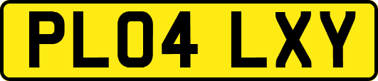 PL04LXY