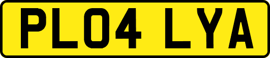 PL04LYA