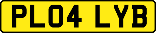 PL04LYB