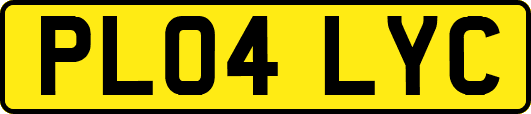 PL04LYC
