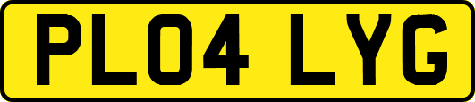PL04LYG