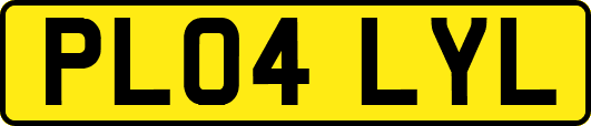 PL04LYL
