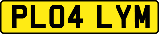PL04LYM