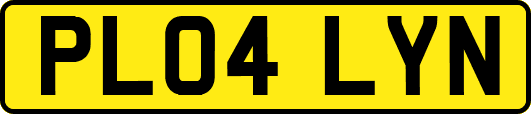 PL04LYN