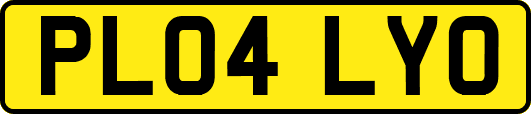 PL04LYO