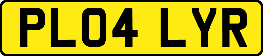 PL04LYR