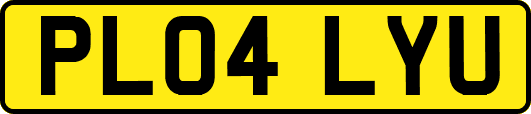 PL04LYU