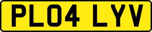 PL04LYV