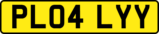 PL04LYY