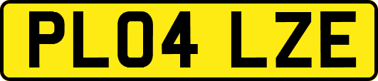 PL04LZE