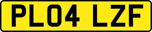 PL04LZF