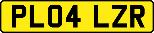 PL04LZR