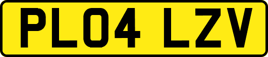 PL04LZV