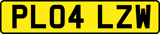 PL04LZW