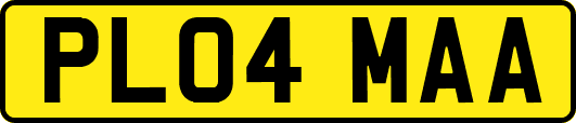 PL04MAA