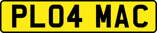 PL04MAC