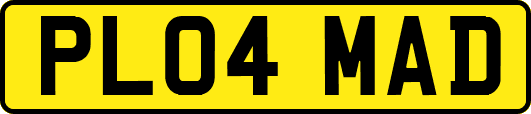 PL04MAD