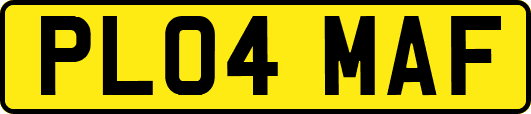 PL04MAF