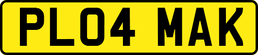 PL04MAK