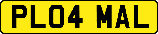 PL04MAL
