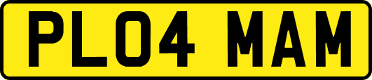PL04MAM