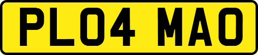 PL04MAO