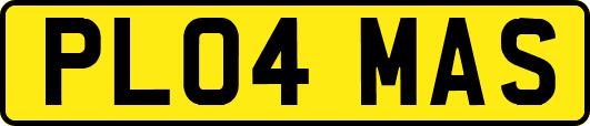 PL04MAS