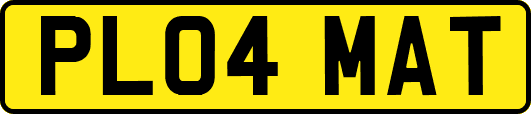PL04MAT