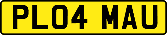 PL04MAU