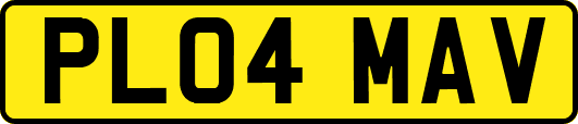 PL04MAV