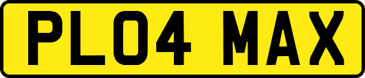 PL04MAX