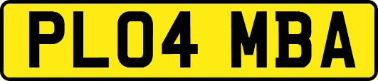 PL04MBA
