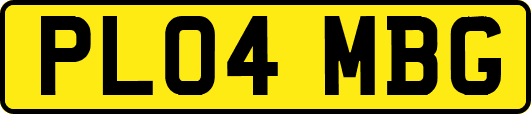PL04MBG