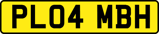 PL04MBH