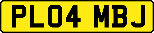 PL04MBJ