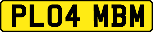 PL04MBM