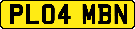 PL04MBN