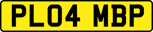 PL04MBP