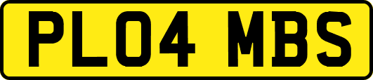 PL04MBS