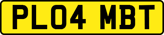 PL04MBT