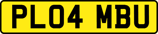 PL04MBU